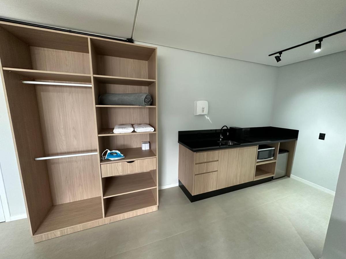 Apartment 422