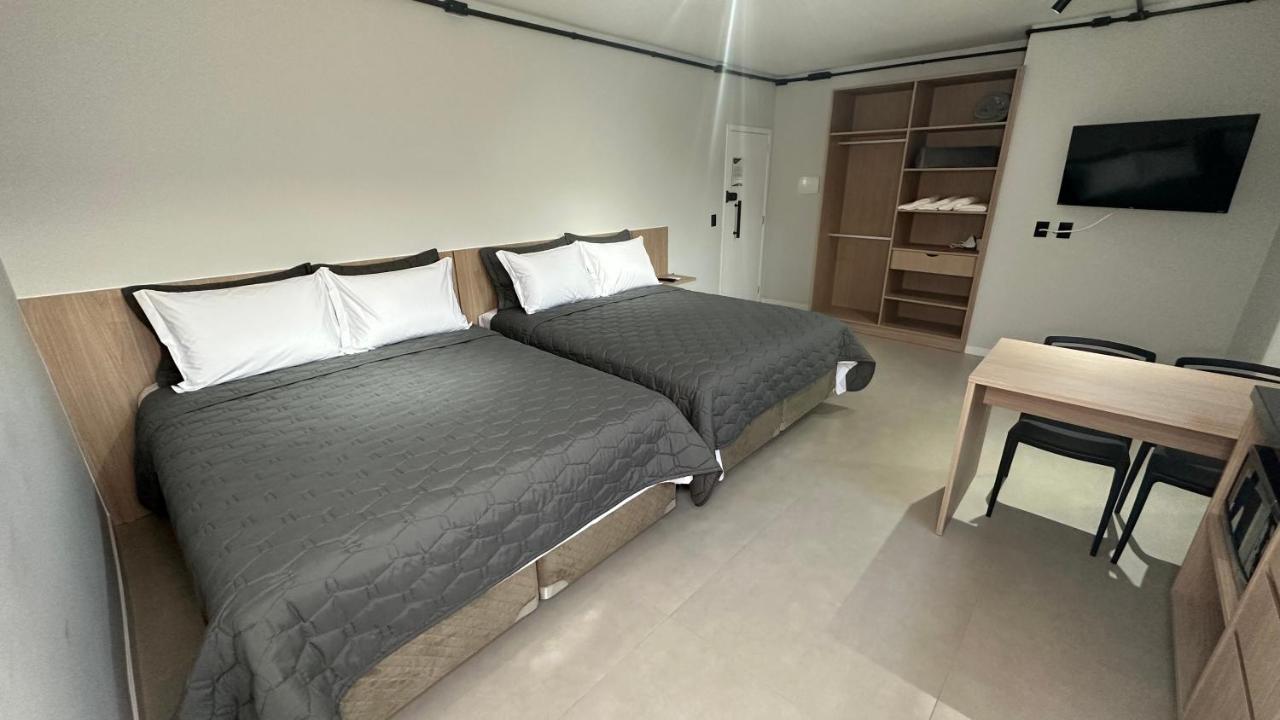 Apartment 422 Pomerode