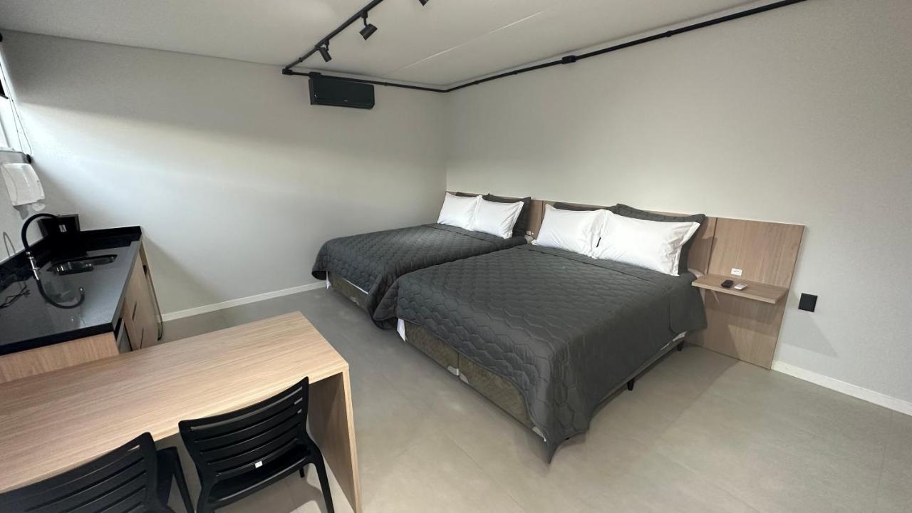 422 Apartment Pomerode