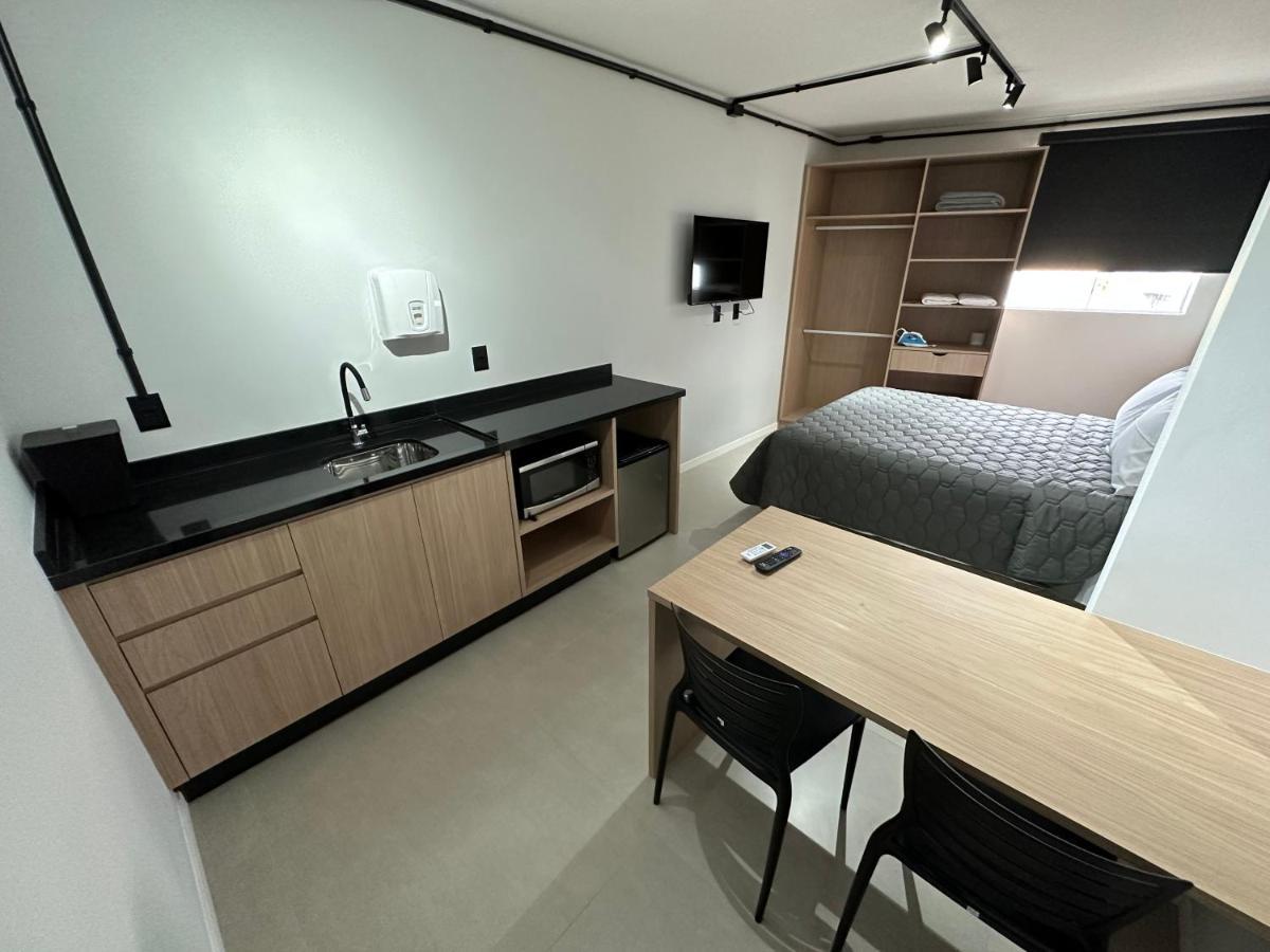 Apartment 422 Pomerode