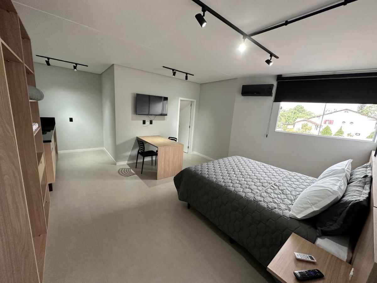 Apartment 422 Pomerode