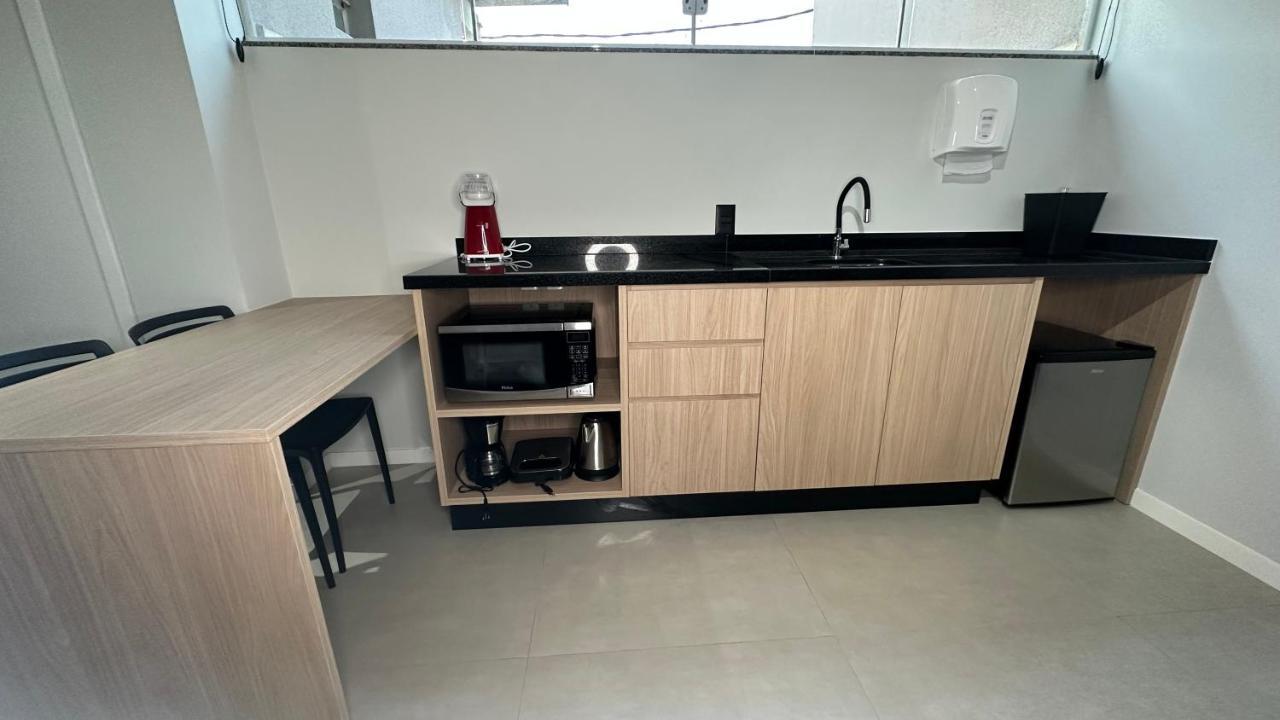 Apartment 422 Pomerode