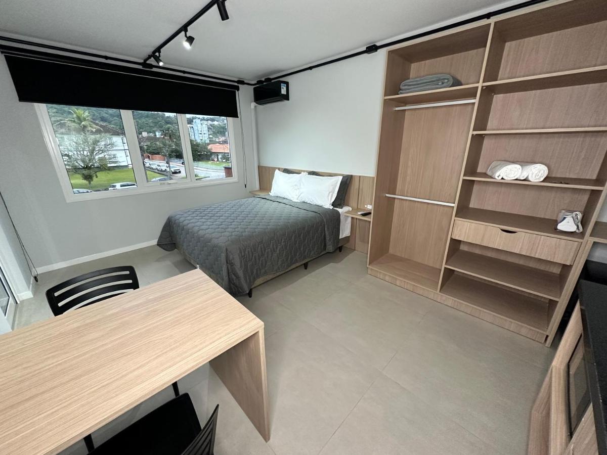 Apartment 422 Pomerode