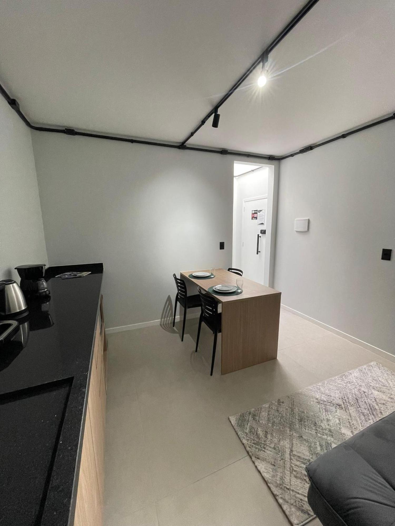 Apartment 422 *