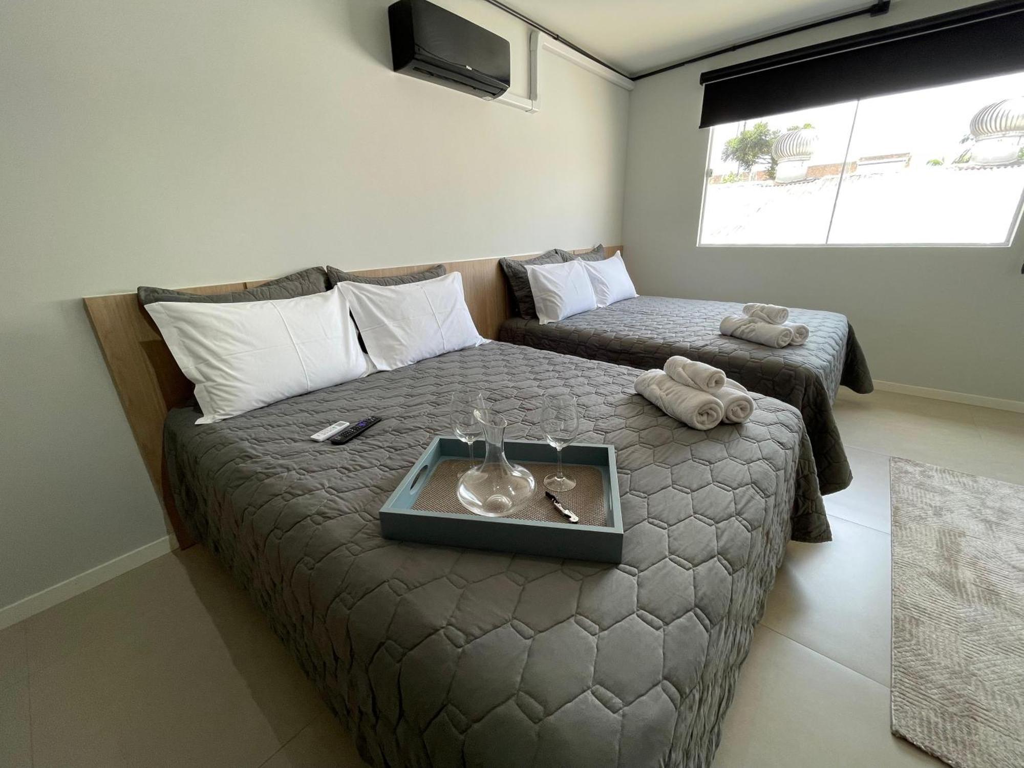 422 Apartment Pomerode
