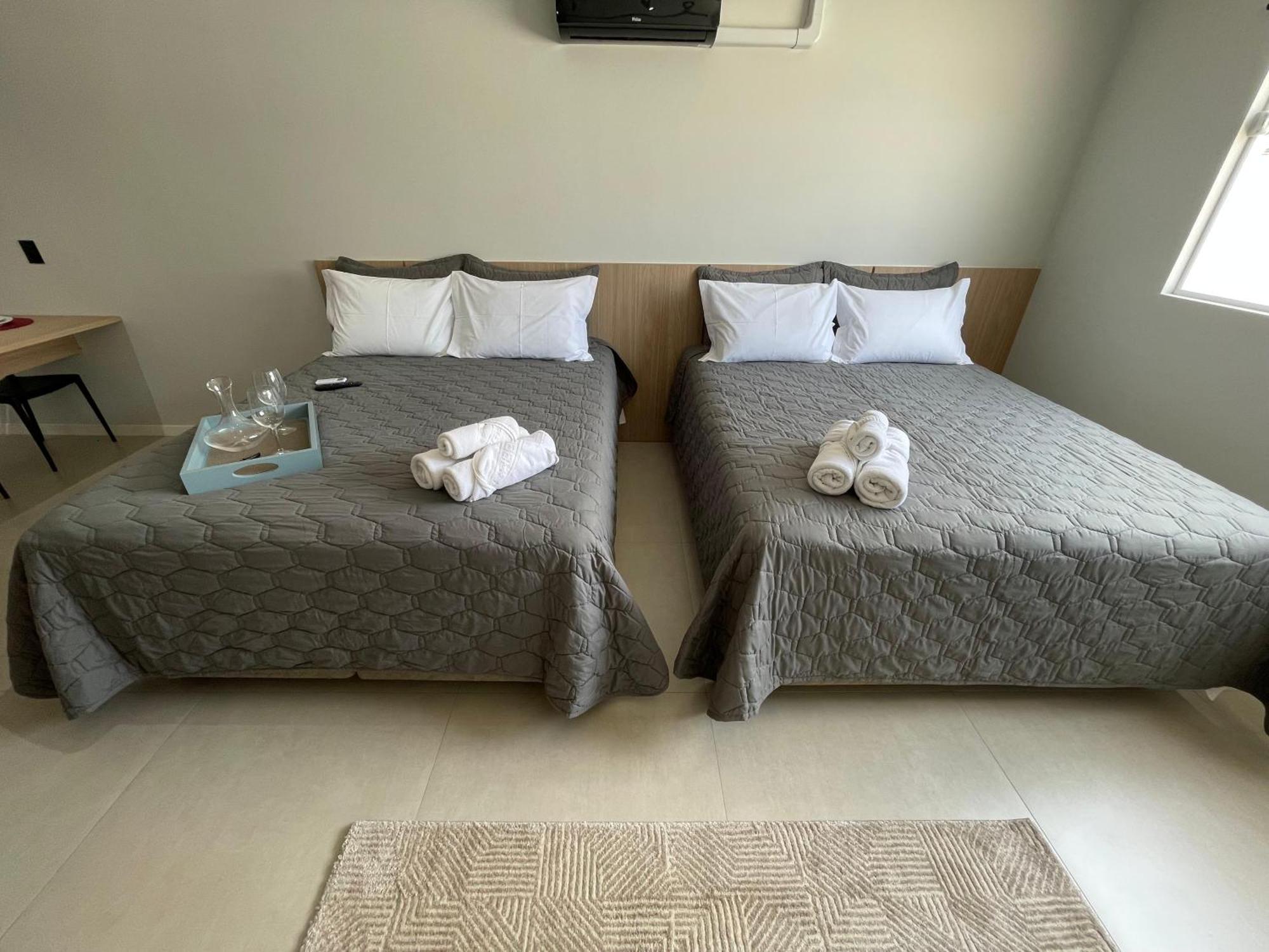 Apartment 422
