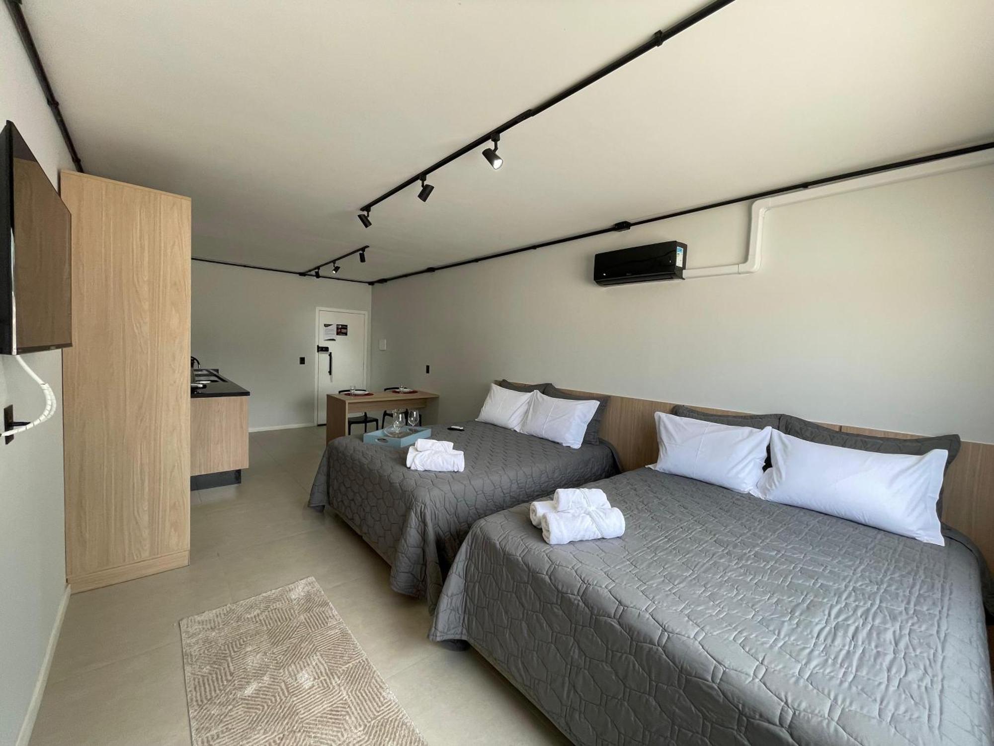 Apartment 422 *