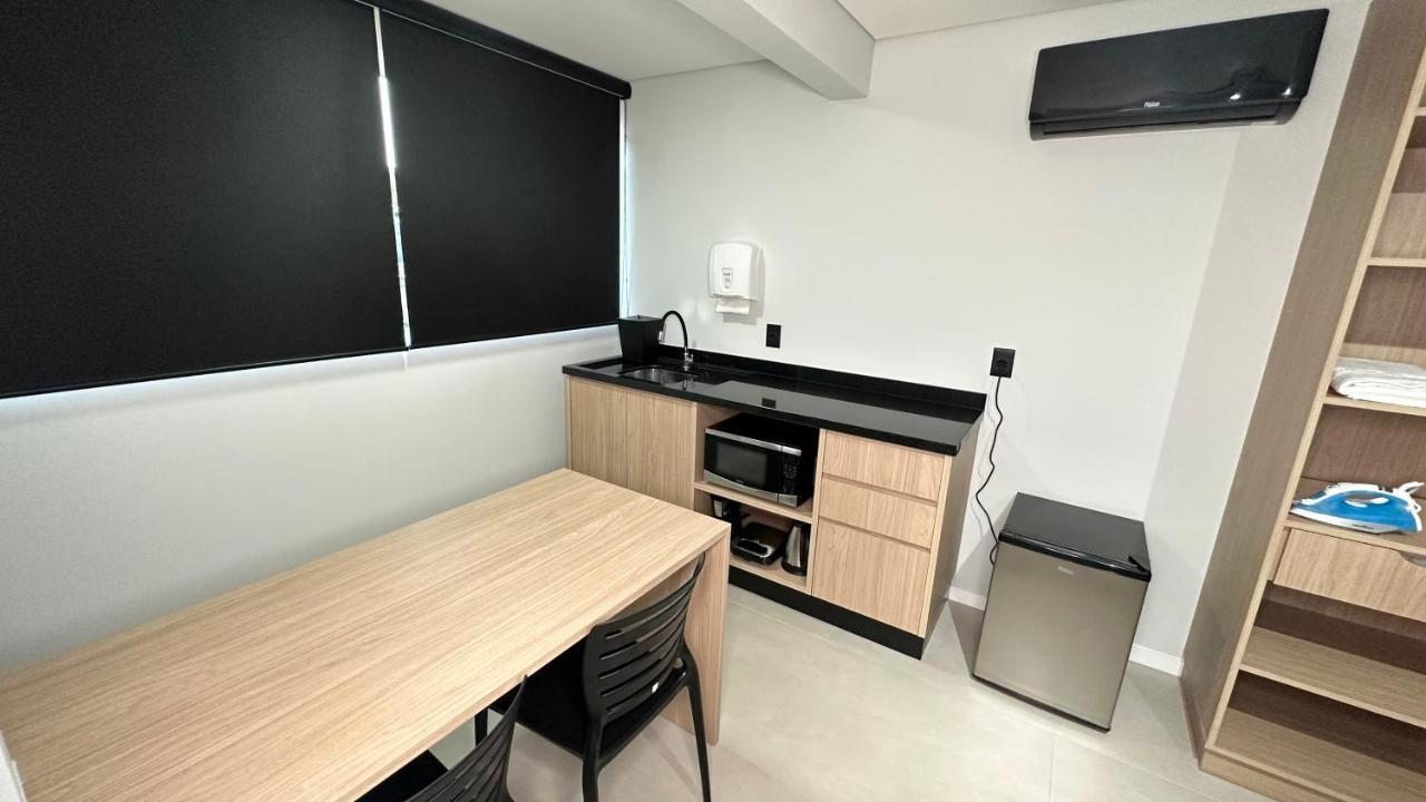 Apartamento 422